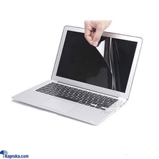 TO 668 High Clarity Laptop Screen Protector 15 point 6 Buy Online Electronics and Appliances Online for specialGifts