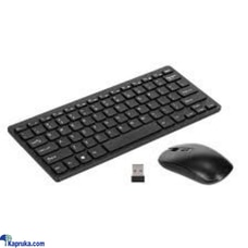 GKM901 Wireless mini Keyboard and Mouse Combo Buy No Brand Online for ELECTRONICS
