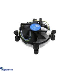 775 1155 CPU Cooling Fan Buy No Brand Online for ELECTRONICS