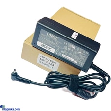 ACER Small Pin 19V Laptop Power Adapter Buy No Brand Online for ELECTRONICS