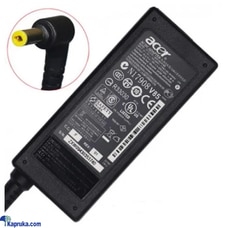 Acer Yellow Pin 19V Laptop Power Adapter Buy No Brand Online for ELECTRONICS