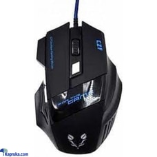 TINJI TJ 8 Gaming Mouse Buy No Brand Online for ELECTRONICS