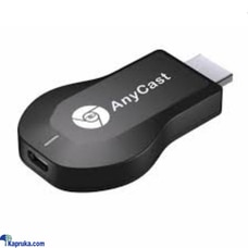 Mirascreen Anycast M2 Plus Wireless Display Receiver Buy Online Electronics and Appliances Online for specialGifts