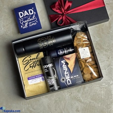 Dad The Hero Buy Boxalate (Pvt) Ltd Online for GIFTSET