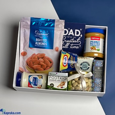 Father`s Day Essentials Buy Boxalate (Pvt) Ltd Online for GIFTSET