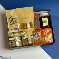 The Gourmet Dad Buy Boxalate (Pvt) Ltd Online for specialGifts
