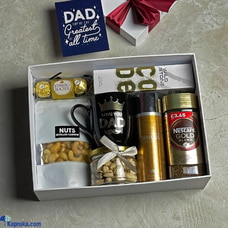 Dad`s Dad Off Buy Gift Sets Online for specialGifts
