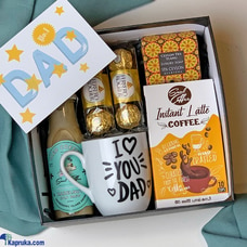 Dad`s Coffee Haven Buy Gift Sets Online for specialGifts