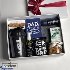 The Man Cave Kit Buy Boxalate (Pvt) Ltd Online for GIFTSET