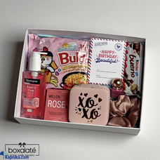 HBD Beautiful Buy Gift Sets Online for specialGifts