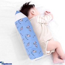 Cozy Crayon Pillow For Baby Boy  Online for none