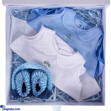 Adorable Duo Gift Set Baby Boy  Online for none