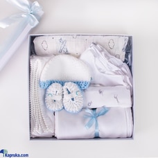 The Primier Baby Hospital pack Boy Buy baby Online for specialGifts