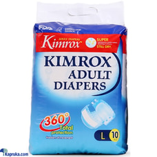 KIMROX Adult Kimrox Large 10 pcs Buy Pharmacy Items Online for specialGifts