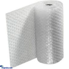 BUBBLE WRAPPERS 10 mtrs x 4 ft widh  pd Buy Household Gift Items Online for specialGifts