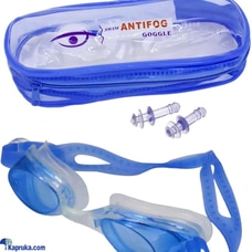 SWIMMING GOGGLES Anti Fogg Buy PD Hub Online for SPORTS