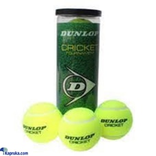DUNLOP Cricket balls 3 pcs Pd Buy PD Hub Online for specialGifts