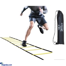 AGILITY LADDER 12 mtrs Pd Buy PD Hub Online for SPORTS