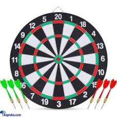DART BOARD 15 Inches Buy sports Online for specialGifts