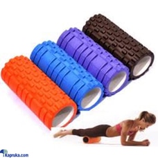 GYM FOAM ROLL 14 X 30 CM Small Pd Buy sports Online for specialGifts
