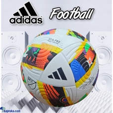 ADIDAS SOCCER BALL  MLS Pro  Pd Buy PD Hub Online for SPORTS