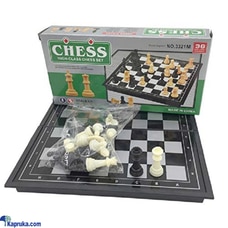 CHESS BOARD 3321 Small Buy sports Online for specialGifts