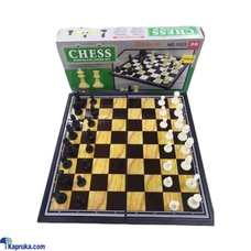 CHESS BOARD 3323 Medium Buy sports Online for specialGifts
