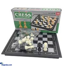 CHESS BOARD 3324 Large Buy sports Online for specialGifts