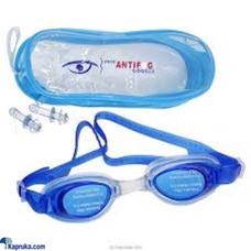 SWIMMING GOGGLES Anti Fogg Pd  Online for none