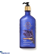 Bath And Body Sleep Moisturizing Body Lotion From USA Buy The Little Big Store Online for COSMETICS
