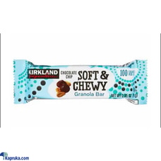 Soft and Chewy Granola Bar 24g Buy Online Grocery Online for specialGifts