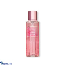 Victoria Secret Petal Buzz Body Mist (250ml) - From USA Buy The Little Big Store Online for PERFUMES/FRAGRANCES