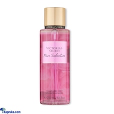 Victoria Secret Pure Seduction Body Mist 250ml From USA Buy The Little Big Store Online for PERFUMES/FRAGRANCES