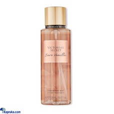 Victoria Secret Bare Vanilla Body Mist 250ml From USA Buy Online perfume brands in Sri Lanka Online for specialGifts