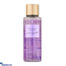 Victoria Secret Love Spell 250ml From USA Buy The Little Big Store Online for PERFUMES/FRAGRANCES