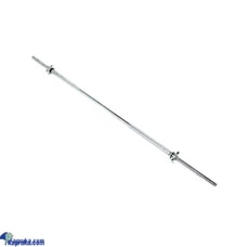 IronBull Regular Straight bar 4ft Buy sports Online for specialGifts