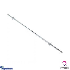 Ironbull Regular Straight Bar 5ft  Online for none