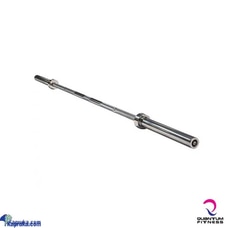 IronBull Olympic Straight Bar 6ft Buy sports Online for specialGifts