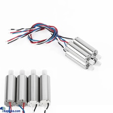 7 x 16 mm Drone Motor with Wheel Replacement Part Buy E Mart ( Pvt ) Ltd Online for ELECTRONICS