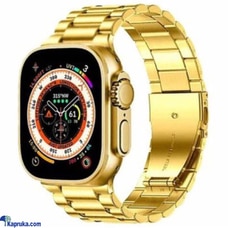 Original Fendior Gold G9 Ultra Pro Smart Watch Sports Monitoring Sleep Heart Rate Pressure Buy Online Electronics and Appliances Online for specialGifts