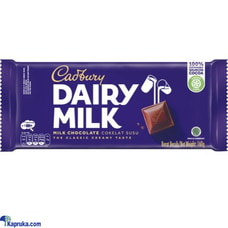 CADBURY MILK CHCOCOALTE 160G Buy Chocolates Online for specialGifts