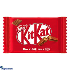 KIT KAT 4 FINGER MILK CHOCOLATE 41 5G Buy Chocolates Online for specialGifts