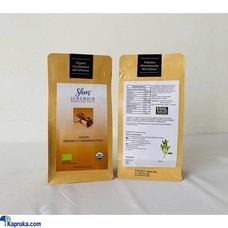 Ceylon Organic Cinnamon C5 Sticks 50 g Buy Shen Serendib Online for specialGifts