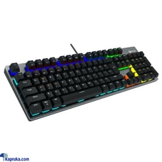 Meetion PRO Branded Mechanical Backlight Keyboard MK7 Buy  Online for ELECTRONICS