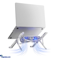 Laptop Stand WiWu S400 PRO Heavy Duty Alloy Buy 3000store.lk Online for ELECTRONICS