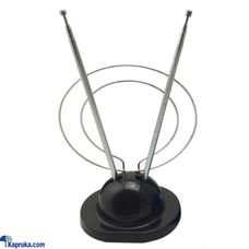 TV Antenna Dual Aerial For Ordinary Televisions And Other Buy Online Electronics and Appliances Online for specialGifts