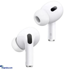 Air Pod Pro Second Generation Trusted Quality With LED Power Cha  Online for none