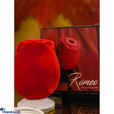 Romeo Rose Bud Vibe Buy Midnightdivas Online for Pharmacy