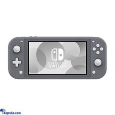 Nintendo Switch Lite Grey Buy Online Electronics and Appliances Online for specialGifts