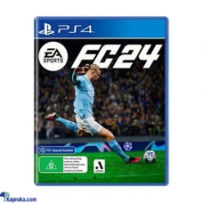 PS4 Game EA SPORTS FC 24 Buy Online Electronics and Appliances Online for specialGifts